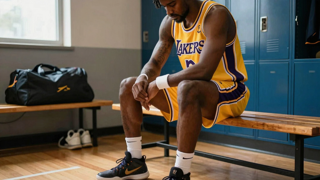 Lebron James Trade