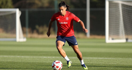 Luis Diaz