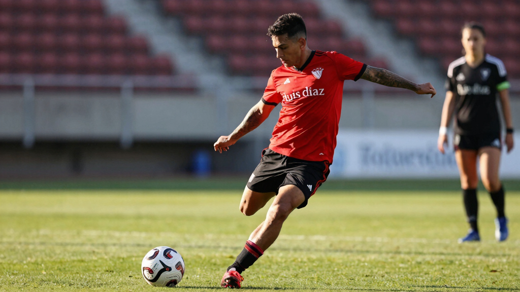 Luis Diaz