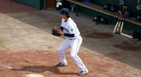 Mariners Vs Dodgers