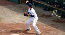 Mariners Vs Dodgers