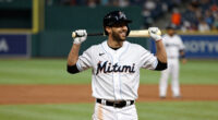Marlins record team-best 20-win month after dismantling Rockies