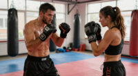 Mcgregor Vs Holloway