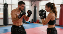 Mcgregor Vs Holloway