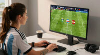 Messi, Argentina nearly suffered historic World Cup upset from Cape Verde -- but they fight on