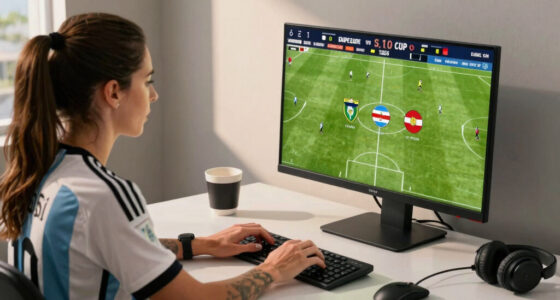 Messi, Argentina nearly suffered historic World Cup upset from Cape Verde -- but they fight on