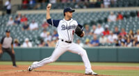 Mets Send McLean To Mound In Series Opener Against Miami