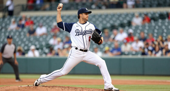 Mets Send McLean To Mound In Series Opener Against Miami