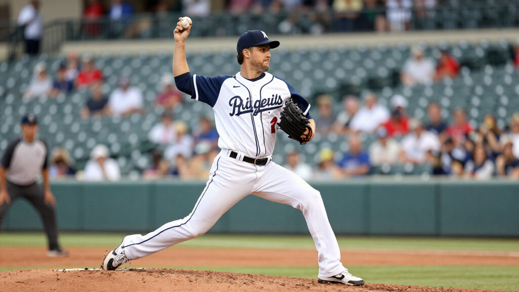 Mets Send McLean To Mound In Series Opener Against Miami