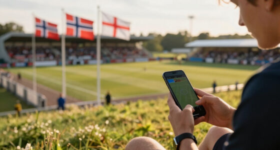 Noruega - Inglaterra