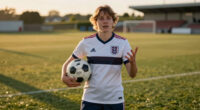 Norway Vs England