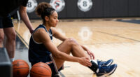 Olivia Miles injury update: Lynx point guard to miss second consecutive game