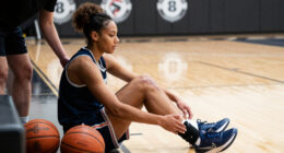 Olivia Miles injury update: Lynx point guard to miss second consecutive game