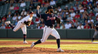 Ozzie Albies, excellent pitching, and late offense power Braves win over Cardinals, 5-1