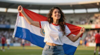 Paraguay gets a national holiday to celebrate historic World Cup upset over Germany