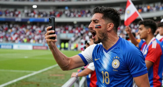 Paraguay vs France Highlights 🌎🏆 2026 FIFA World Cup™ | Round of 16