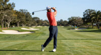 Peter Malnati shoots 9-under 61 for early lead at final Rocket Classic