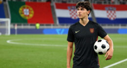 Portugal - Croacia