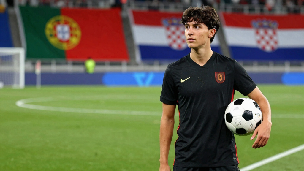 Portugal - Croacia