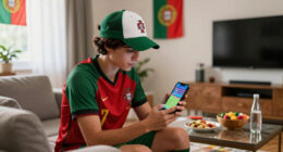 Portugal World Cup