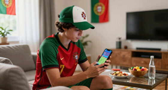 Portugal World Cup
