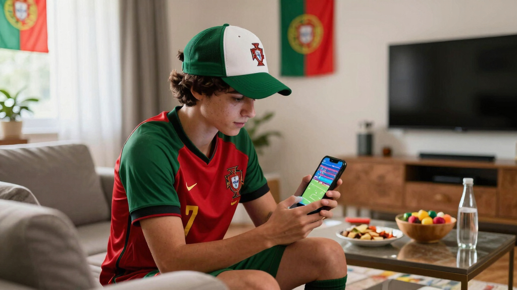 Portugal World Cup