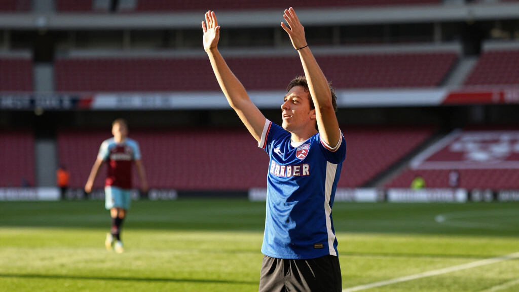 Rangers Vs West Ham