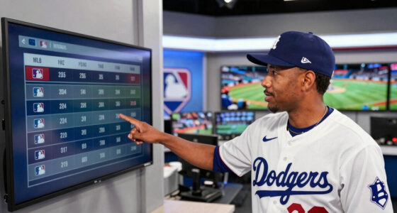 Rockies vs Dodgers Prediction, Picks & Odds for Today's MLB Game
