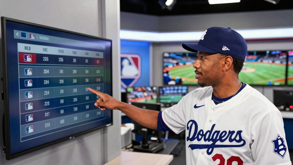 Rockies vs Dodgers Prediction, Picks & Odds for Today's MLB Game