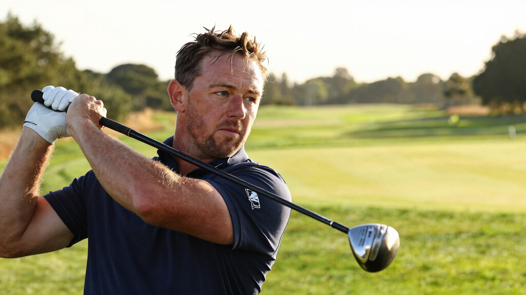 Rory McIlroy in three-way tie for lead at Genesis Scottish Open; Scottie Scheffler misses cut
