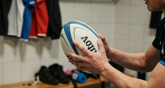 Rugby Today