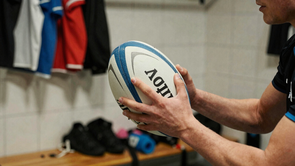 Rugby Today
