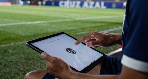 San Luis - Cruz Azul