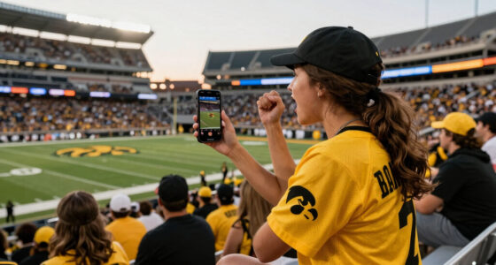 Savannah Bananas at Iowa's Kinnick Stadium: Game 1 updates, highlights