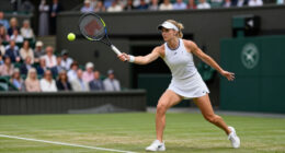 Sinner vs. Zverev: A battle for history in the Wimbledon final