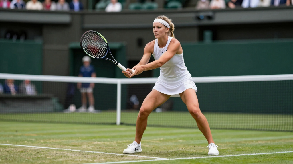 Sinner vs. Zverev: A battle for history in the Wimbledon final