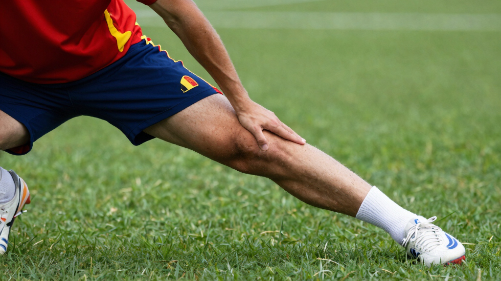 Spanien – Belgien