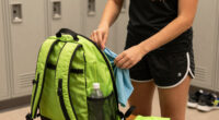 Sports Backpacks For Students: A Back to school Guide