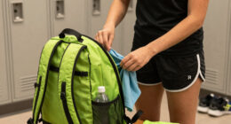 Sports Backpacks For Students: A Back to school Guide
