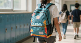 Sports Backpacks For Students: A Back to school Guide