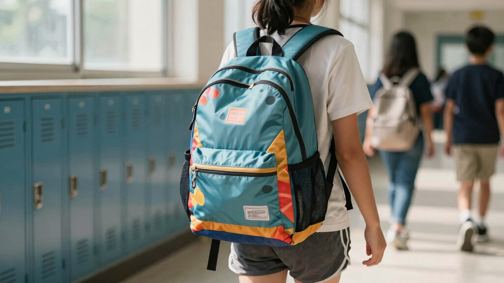 Sports Backpacks For Students: A Back to school Guide