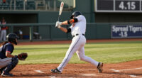 Spread: Detroit Tigers (-1.5)