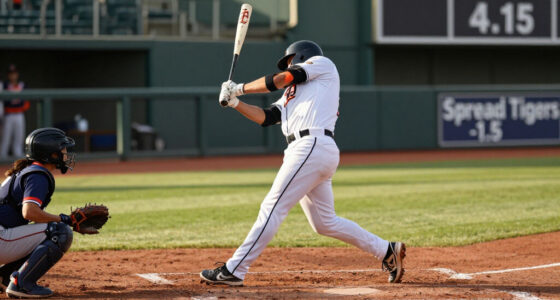 Spread: Detroit Tigers (-1.5)