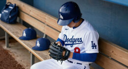 Spread: Los Angeles Dodgers (-1.5)