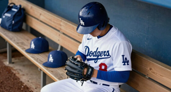 Spread: Los Angeles Dodgers (-1.5)