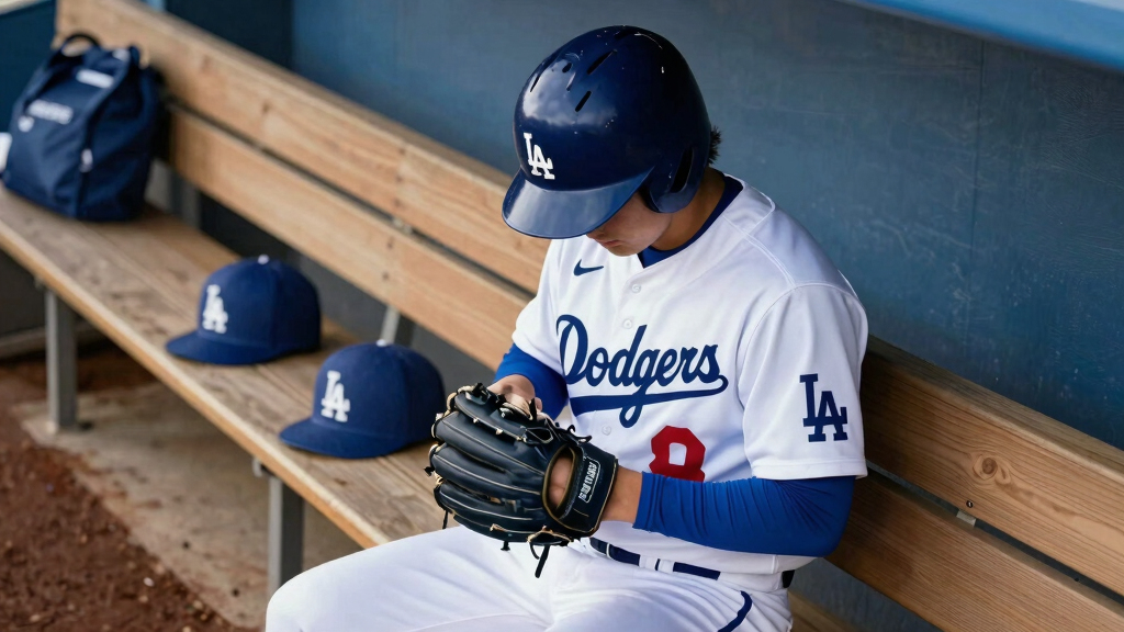 Spread: Los Angeles Dodgers (-1.5)