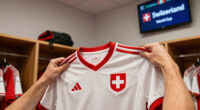 Switzerland World Cup