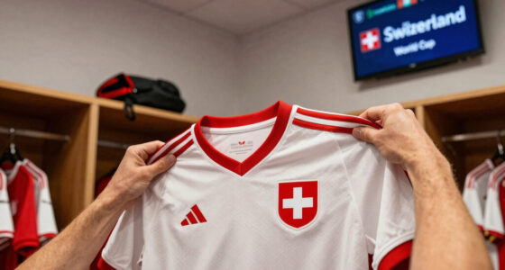 Switzerland World Cup