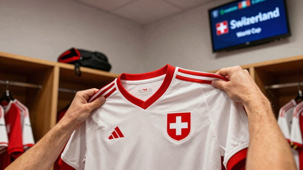Switzerland World Cup