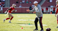 ‘This Is Asinine’ — Ex-49ers Star Calls Out George Kittle for Running Routes at TEU While Recovering From Torn Achilles